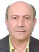 تصویر دکتر محمد حسین لهراسب