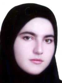 ویدا محمدی