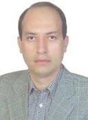تصویر دکتر کامران کاویانی