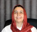 تصویر دکتر فریبا خواجه رحیمی