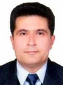 تصویر دکتر سیروس چریکی