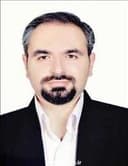 تصویر دکتر جواد دهقانی