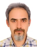 تصویر دکتر محمد امین پور علی محمدی