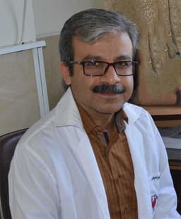 تصویر دکتر شهریار ضیغمی فلوشیپ سرطان شناسی دستگاه ادراری وتناسلی (اوروانکولوژی) در شیراز