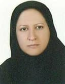 تصویر دکتر فاطمه شعاعی