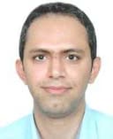تصویر دکتر مهرداد عابدزاده