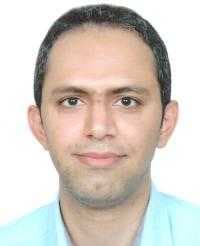 مهرداد عابدزاده