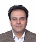 تصویر دکتر مهرزاد پورجعفر