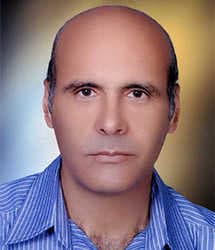 تصویر دکتر مرتضی خیر اندیش متخصص جراحی عمومی در شیراز