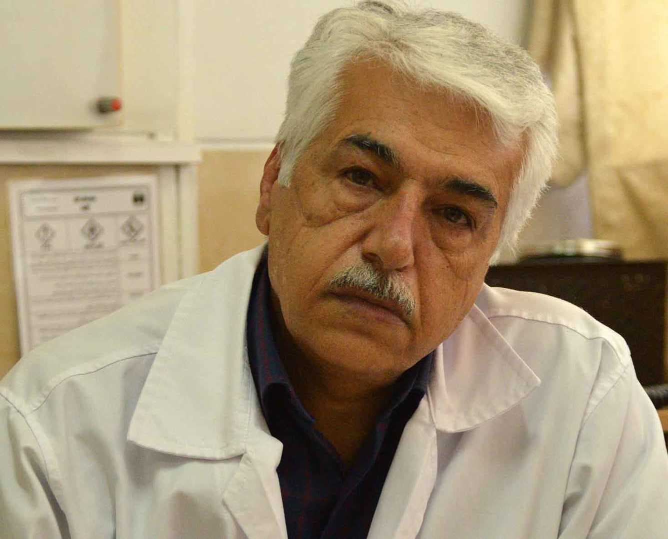 محسن مجیدی