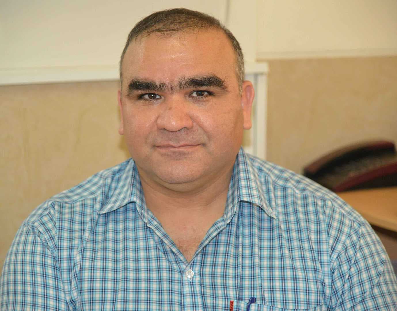 سعید یزدانی