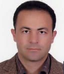 تصویر دکتر آرش خزاعی