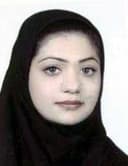 تصویر دکتر مریم یزدانی