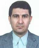 تصویر دکتر حسین جمالی