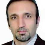 تصویر دکتر حسین مروج فوق تخصص غدد و رشد کودکان در شیراز