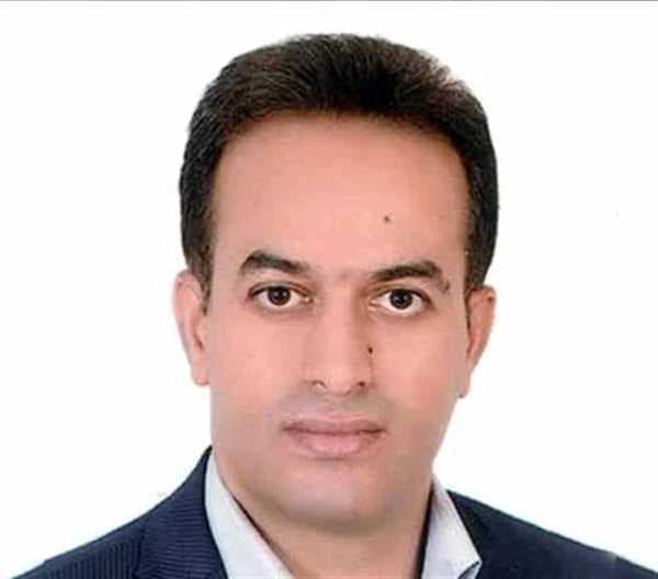 اصغر زارع