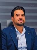 تصویر دکتر محمود هاشمی