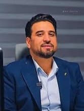 تصویر دکتر محمود هاشمی متخصص جراحی عمومی در شیراز