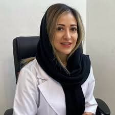 تصویر دکتر زهرا هوشنگی نژاد متخصص قلب و عروق در شیراز