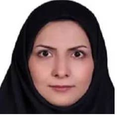 تصویر دکتر وجیهه سمائی فوق تخصص غدد و متابولیسم در اصفهان