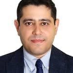 تصویر دکتر پرهام هاشمی فوق تخصص جراحی قلب و عروق در زاهدان