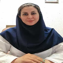 تصویر دکتر نجمه سمیعی متخصص زنان، زایمان و نازایی در شیراز