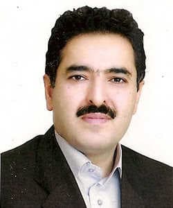 تصویر دکتر غلامرضا معین فوق تخصص جراحی پلاستیک، ترمیمی و سوختگی در شیراز