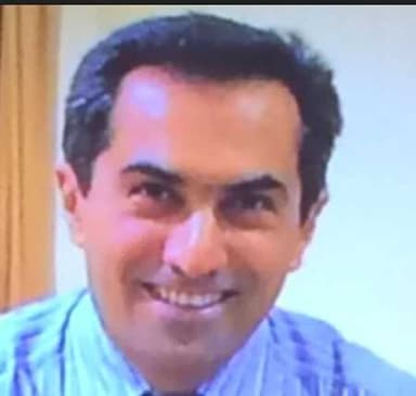 رزرو نوبت دکتر محسن رستگاری