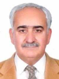 تصویر دکتر عیسی خندانی متخصص جراحی کلیه، مجاری ادراری و تناسلی (اورولوژی) در شیراز