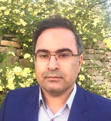 رزرو نوبت دکتر سیدسعیدحسینی هوشیار