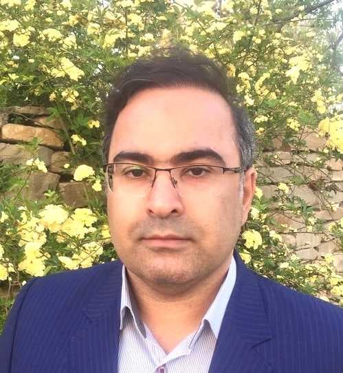 تصویر دکتر سیدسعیدحسینی هوشیار متخصص مغز و اعصاب (نورولوژی) در شیراز