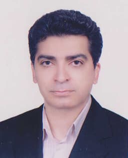 تصویر دکتر ناصر اوجی فلوشیپ جراحی پلاستیک و انحراف چشم (اکولوپلاستی و استرابیسم) در شیراز