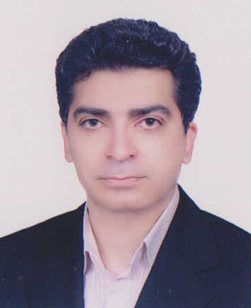رزرو نوبت دکتر ناصر اوجی