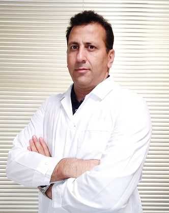 رزرو نوبت دکتر مسعود عزیزی