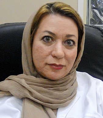 رزرو نوبت دکتر زهرا مهیمنی