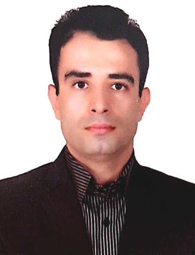 رزرو نوبت دکتر سعید غلامی نژاد