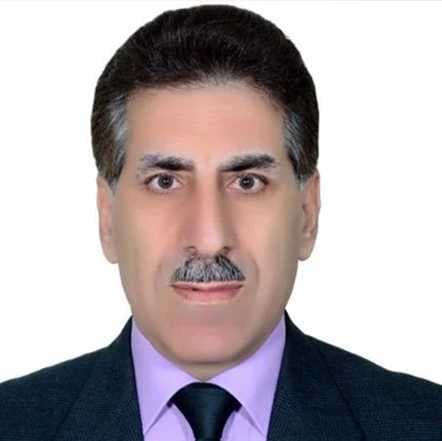 تصویر دکتر حامد زارعی متخصص داخلی در شیراز