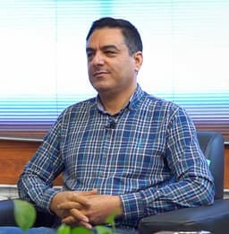 تصویر دکتر عبدالمجید ایلون کشکولی متخصص جراحی کلیه، مجاری ادراری و تناسلی (اورولوژی) در شیراز