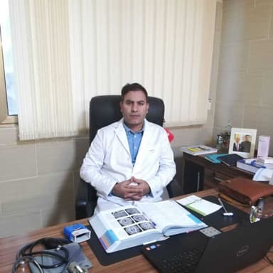 رزرو نوبت دکتر فردین رنجبر