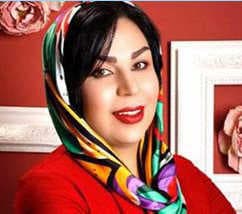 رزرو نوبت دکتر مژگان صیادی