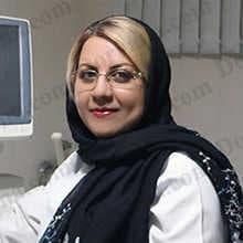 تصویر دکتر سیده زهرا طباطبائی متخصص زنان، زایمان و نازایی در شیراز