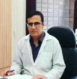 تصویر دکتر محمدزکی عباسی متخصص جراحی کلیه، مجاری ادراری و تناسلی (اورولوژی) در شیراز