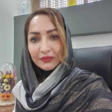 رزرو نوبت دکتر لیلا شریفی