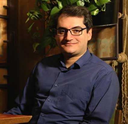 تصویر دکتر علی رزم کن متخصص جراحی مغز و اعصاب در شیراز