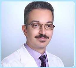 تصویر دکتر حمیدرضا ایزدی متخصص مغز و اعصاب (نورولوژی) در شیراز