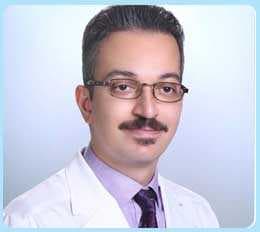 تصویر دکتر حمیدرضا ایزدی متخصص مغز و اعصاب (نورولوژی) در شیراز