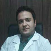 تصویر دکتر فرشاد ظهرابی متخصص جراحی کلیه، مجاری ادراری و تناسلی (اورولوژی) در بوشهر