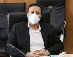 تصویر دکتر قاسم برجویی فرد متخصص کودکان و اطفال در بوشهر