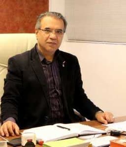 تصویر دکتر سعید مرزبان فوق تخصص جراحی پلاستیک، ترمیمی و سوختگی در شیراز