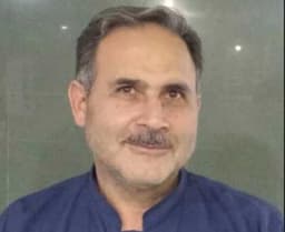 تصویر دکتر منصور جنتی فوق تخصص جراحی قلب و عروق در شیراز